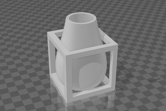 Modern Vase — miniatura 2