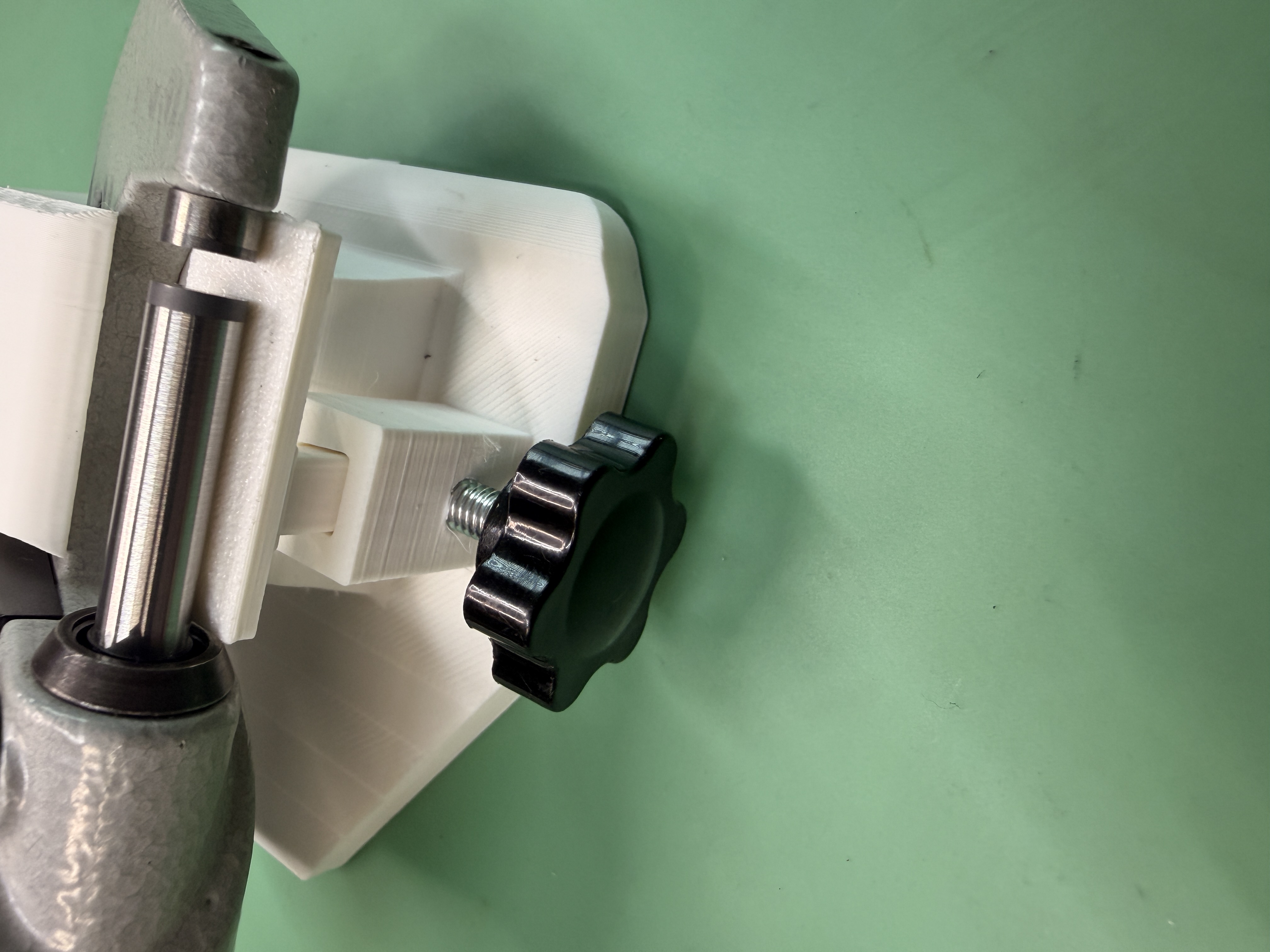 Watchmaker Bench Micrometer — miniatura 2