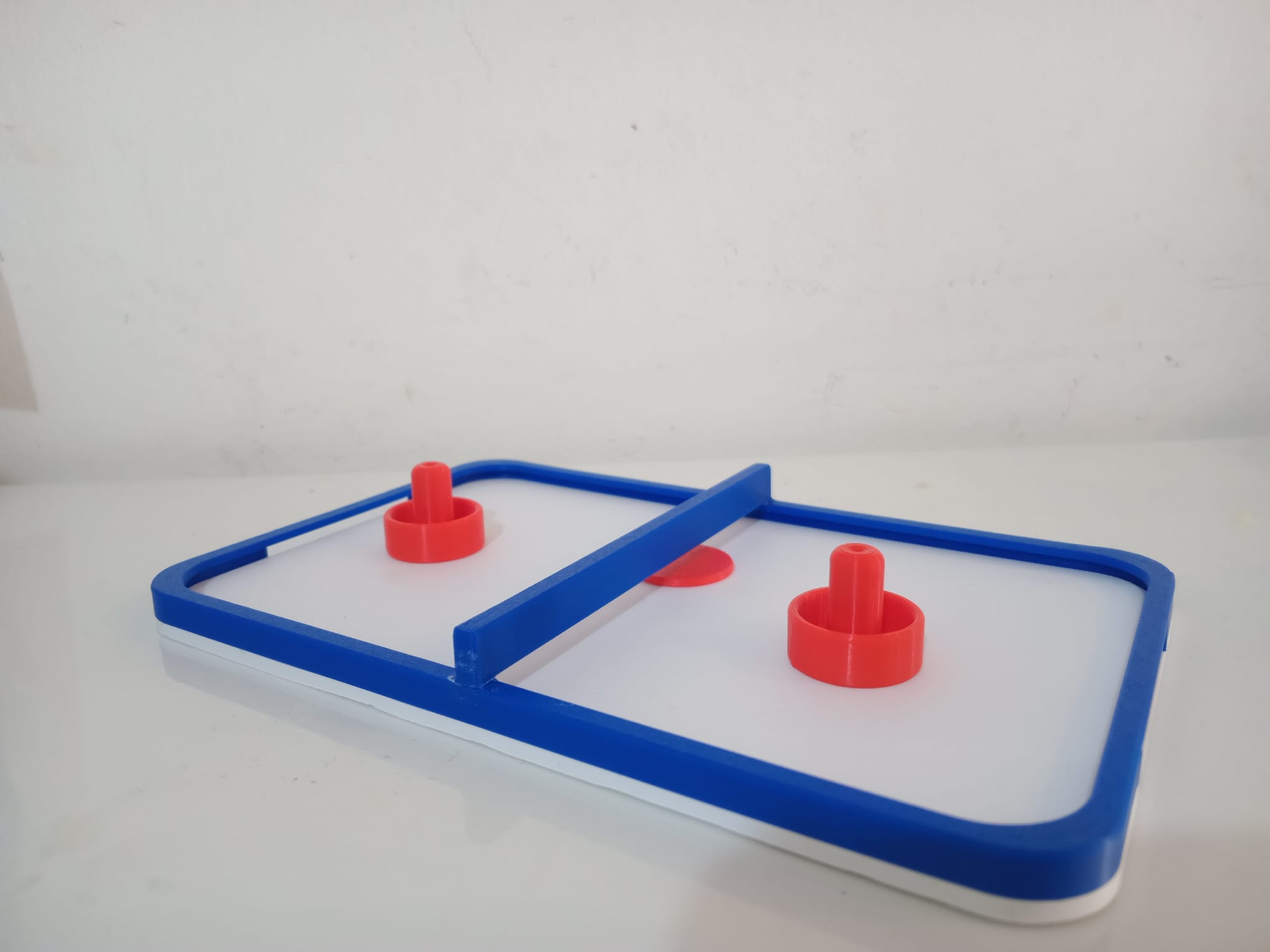 Mini Air Hockey V1