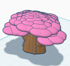 Cherry Blossom Bead — thumbnail 2