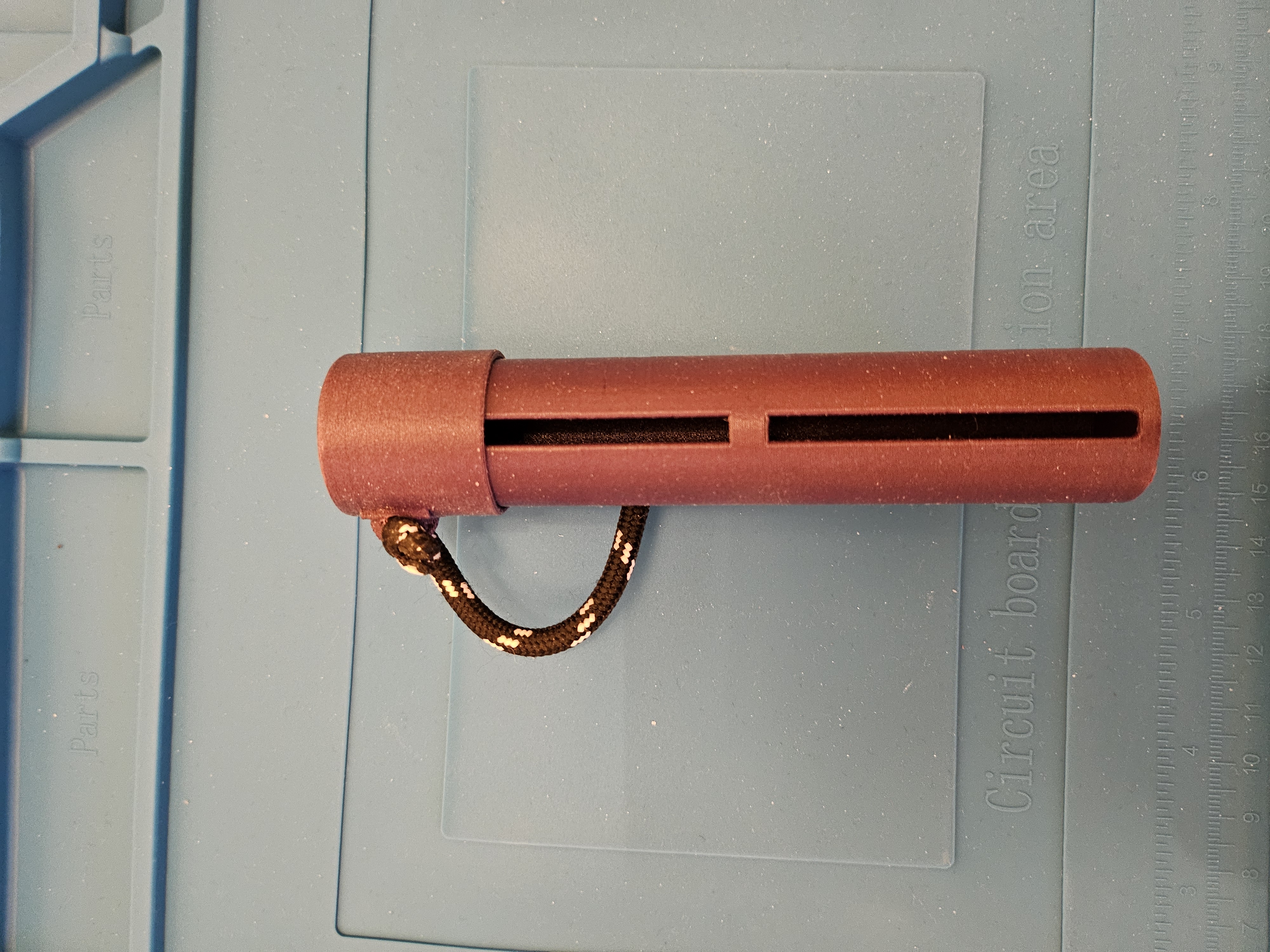 Needle holder for novorapid insulin pen — miniatura 2