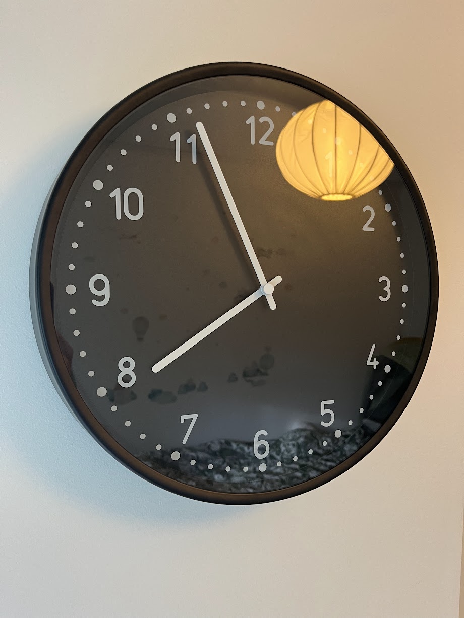 IKEA Bondis hook