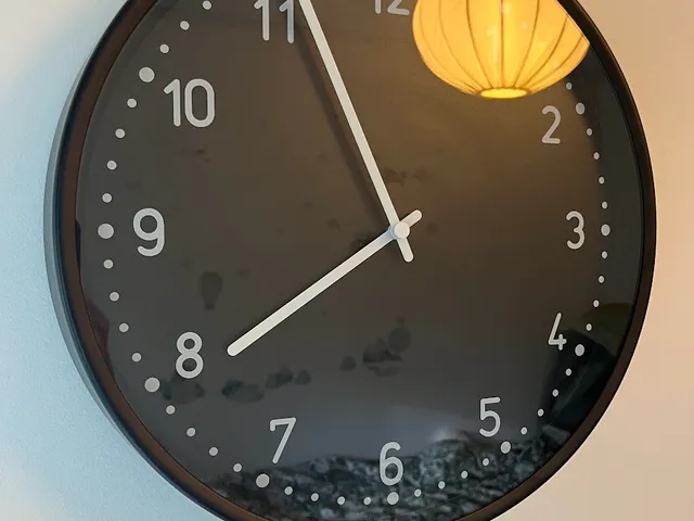 IKEA Bondis hook