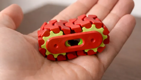Tank Trax