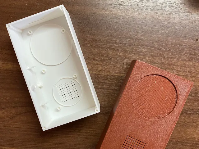 Disney magic audio case
