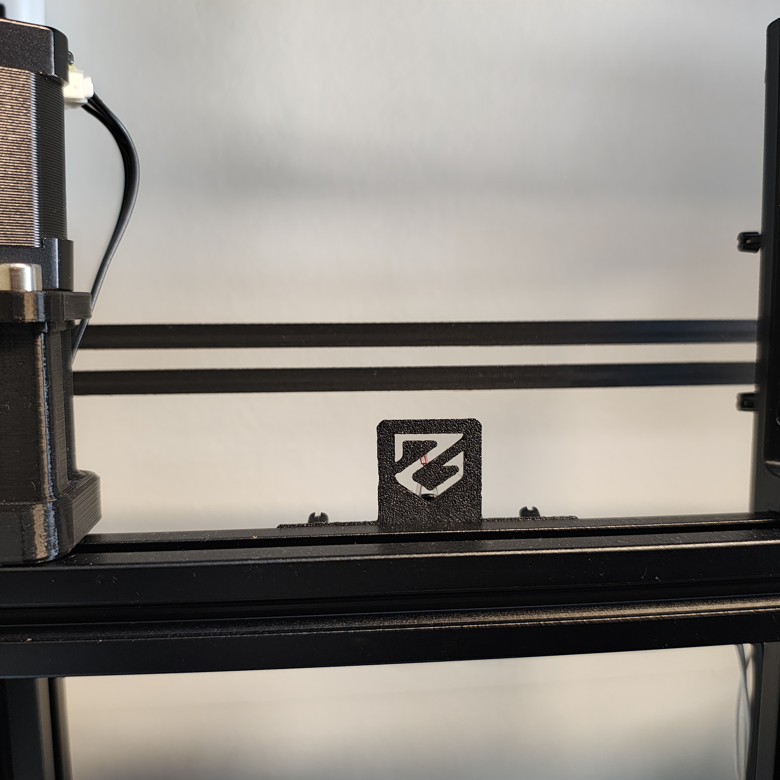 Thermistor holder 2020