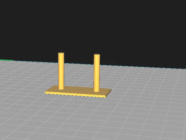Test Humedad