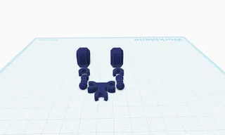 Dual heads for dummy 13!