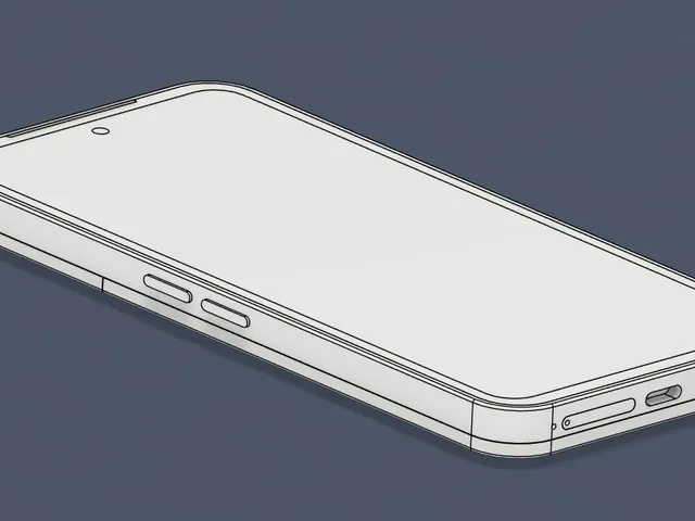 Fairphone 6 Case Base