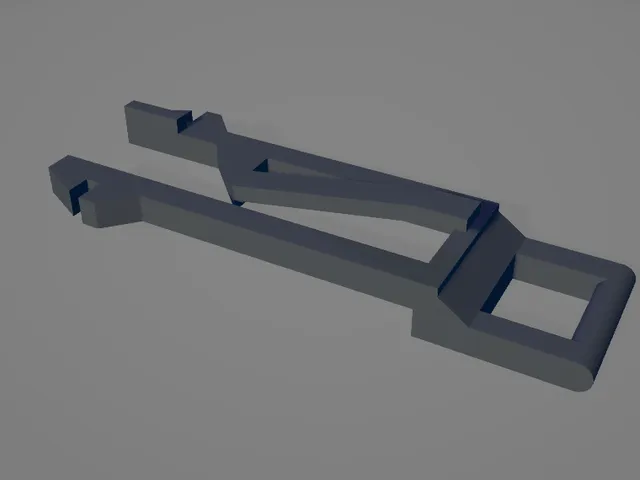 Whirlpool Dishwasher Door Strike Clip
