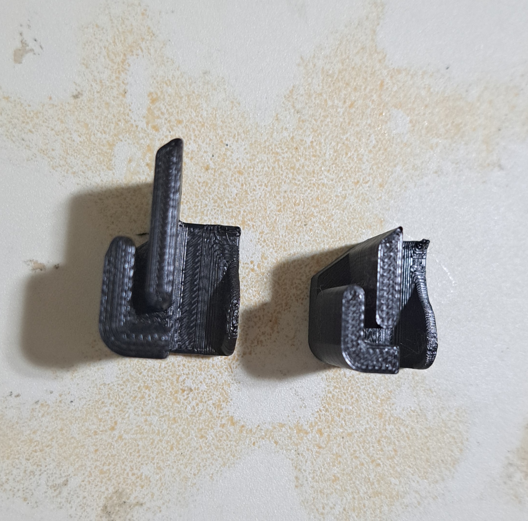 Improved Rift CV1 Velcro saver