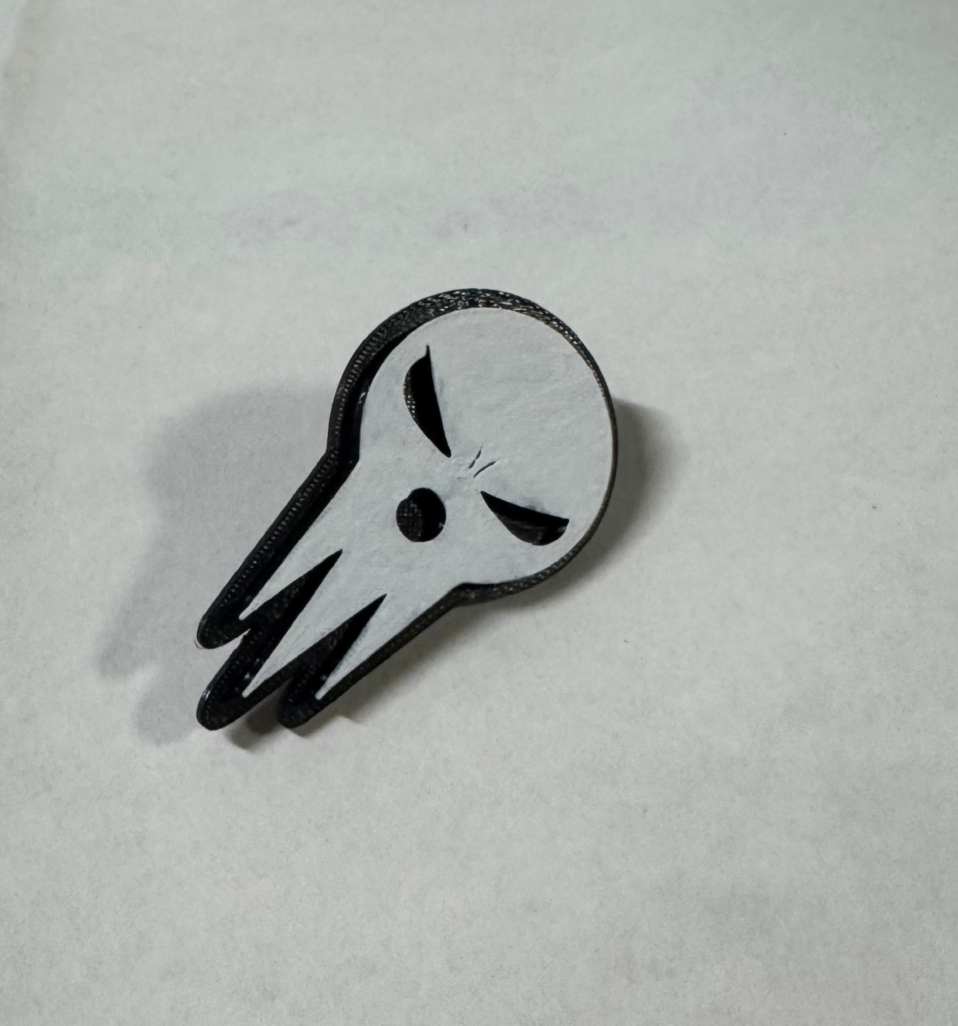 Lord Death Pin