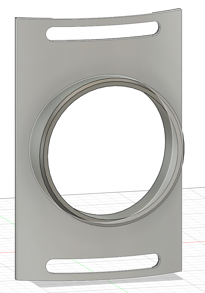 LEVOIT Core 300 Hose Adapter Mini