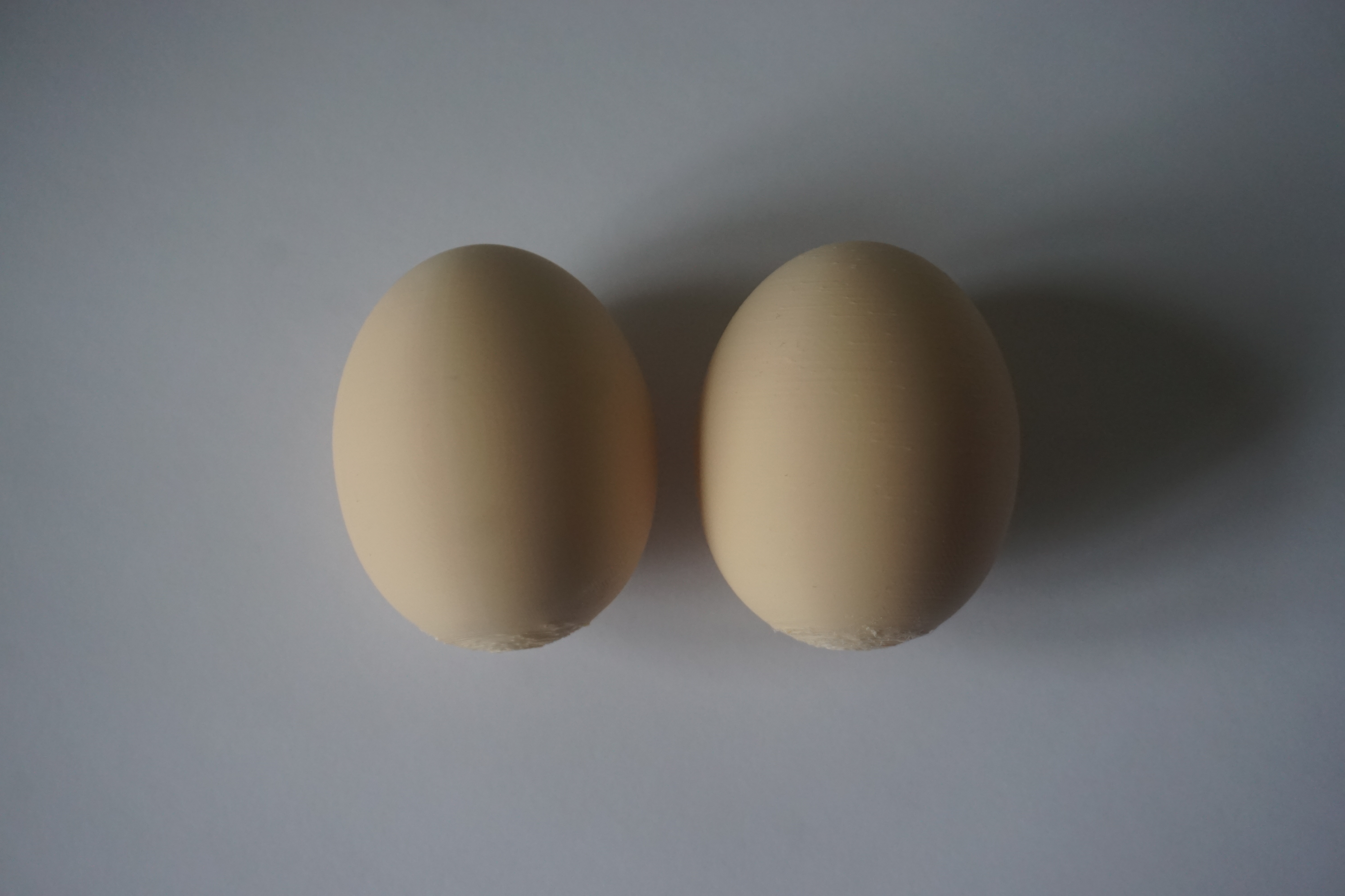 Egg (Size M) CC0/PD 3D model