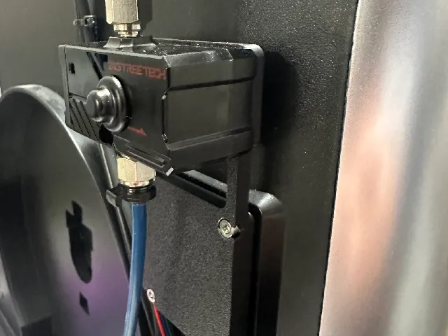 BigTreeTech, The SFS V2.0 45MM Bracket for X-Max 3