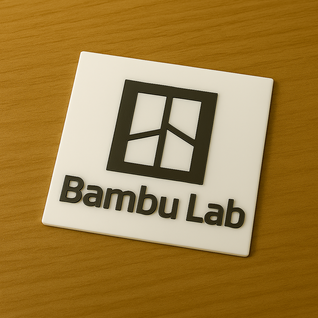 Obraz Bambulab