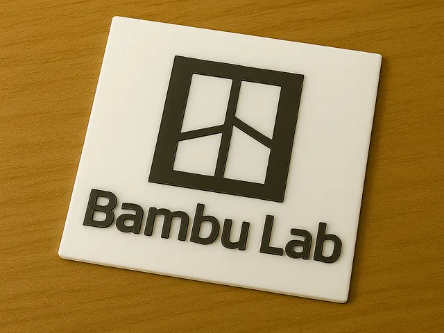 Obraz Bambulab