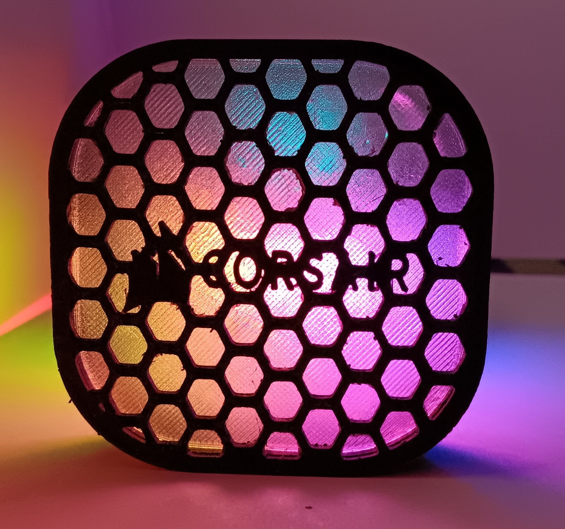 Corsair Aio Cooler Pump Cap