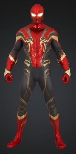 Spider man