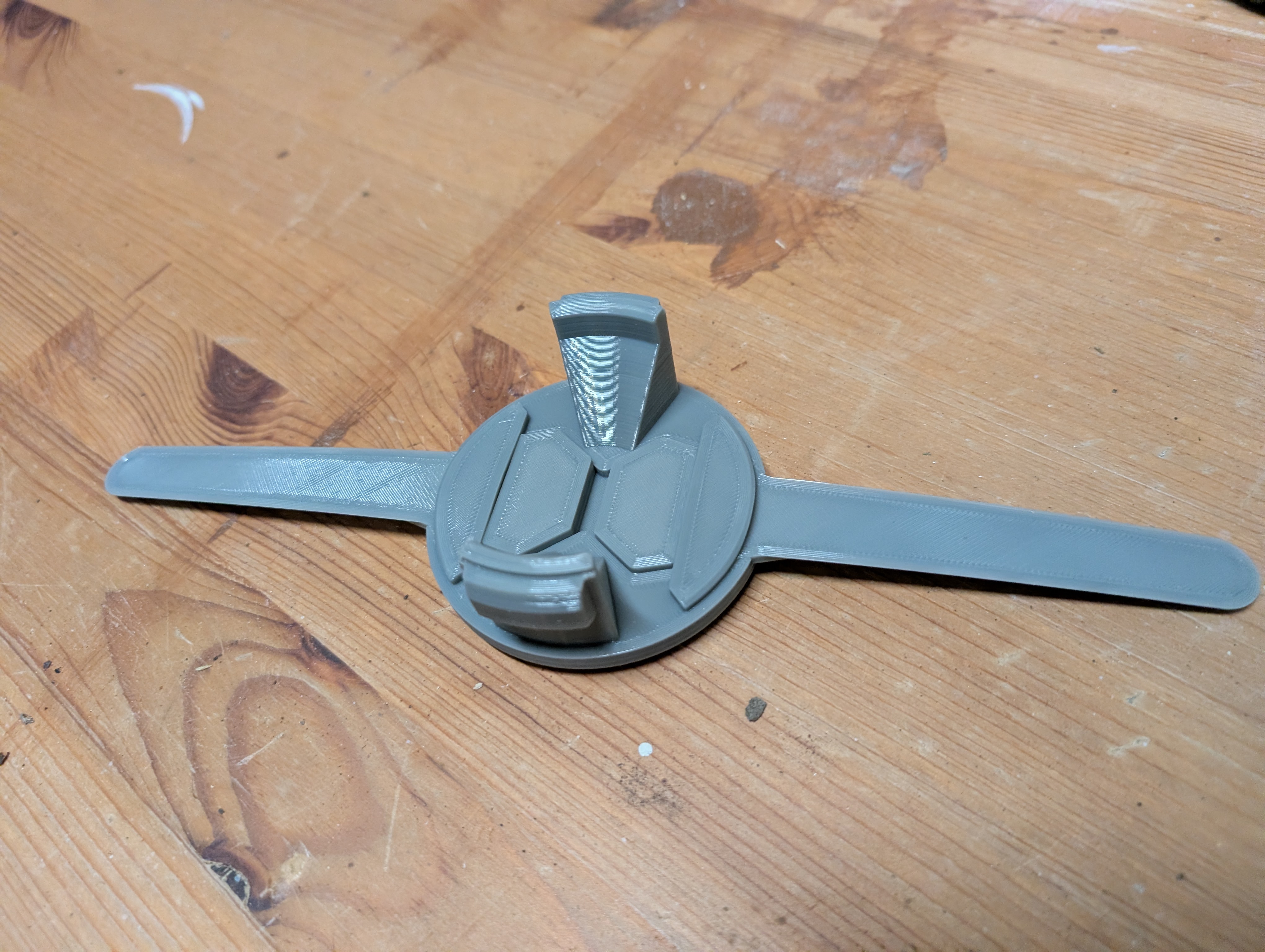 Ryobi String Trimmer Blade Replacement — thumbnail 2