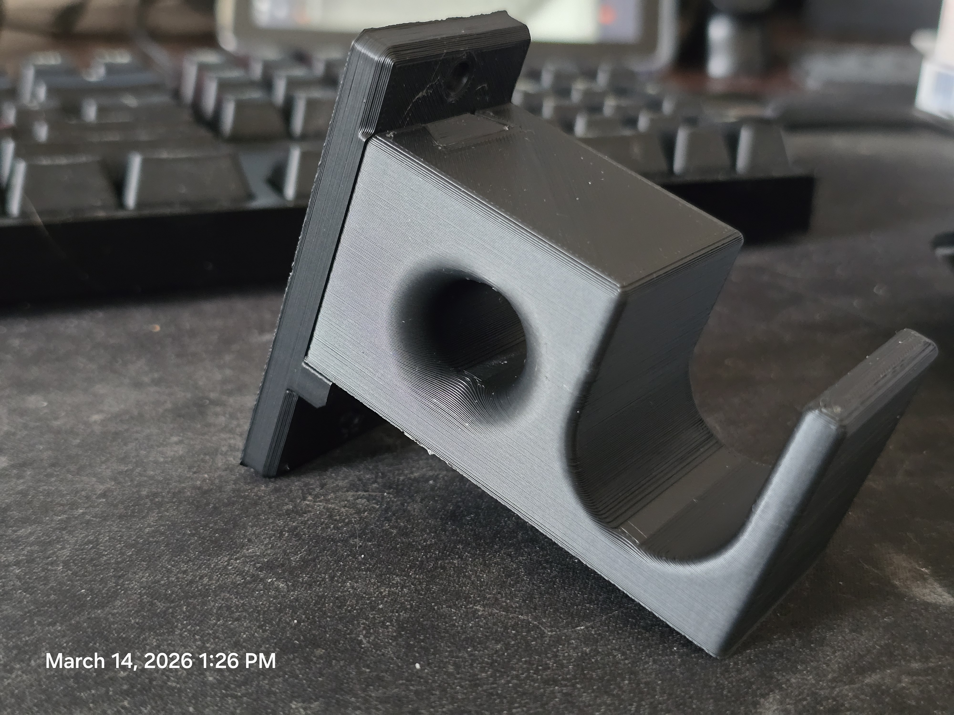 Removable Wall Hook — miniatura 2
