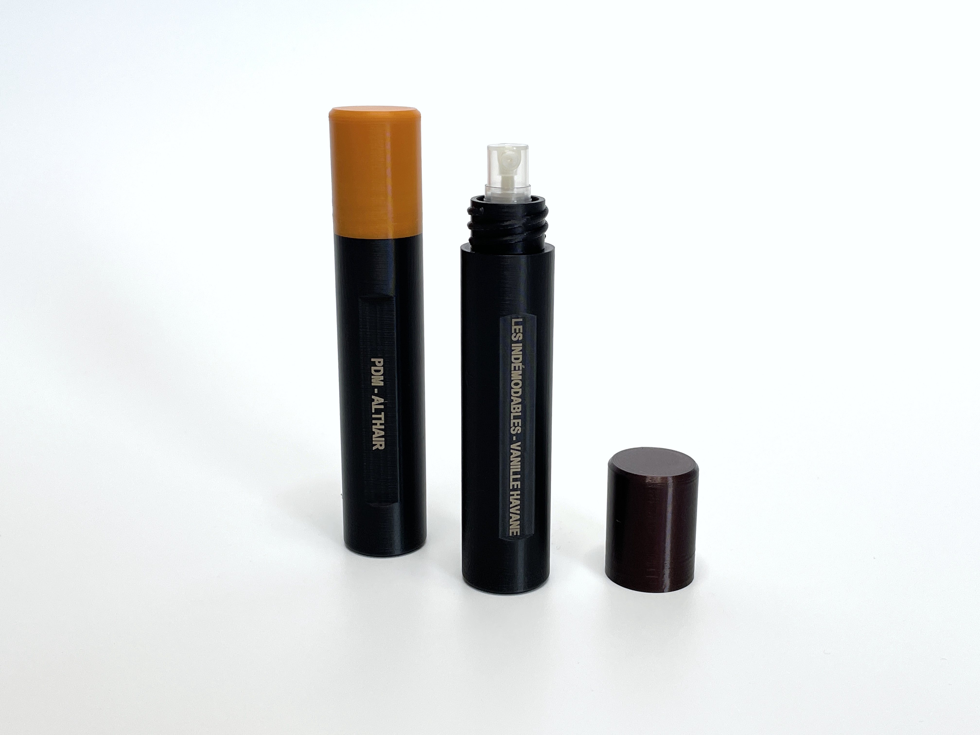 Perfume 10ml Travel Case