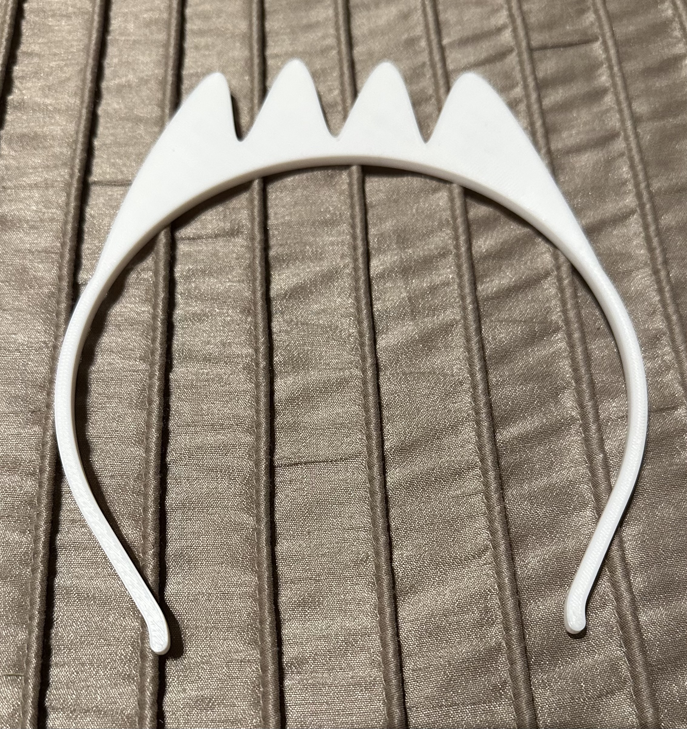 Forky Headband