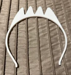 Forky Headband