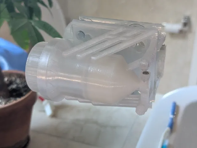 Toothpaste Dispenser