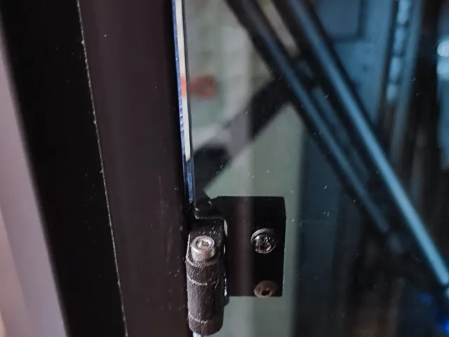 FLSun Hinge 180°