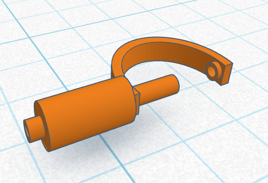 Machinist Micrometer Bead