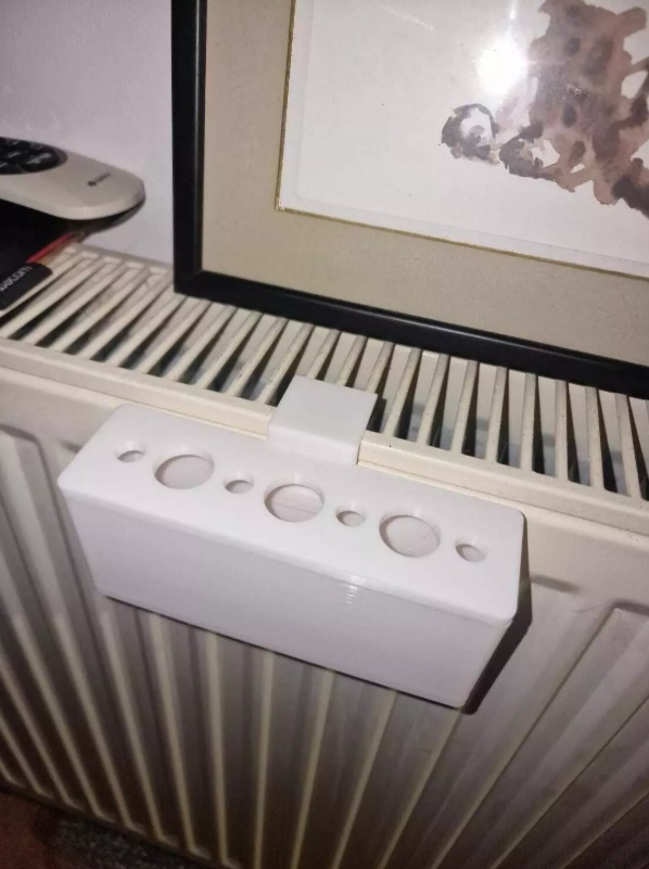 Radiator Humidifier — miniatura 3