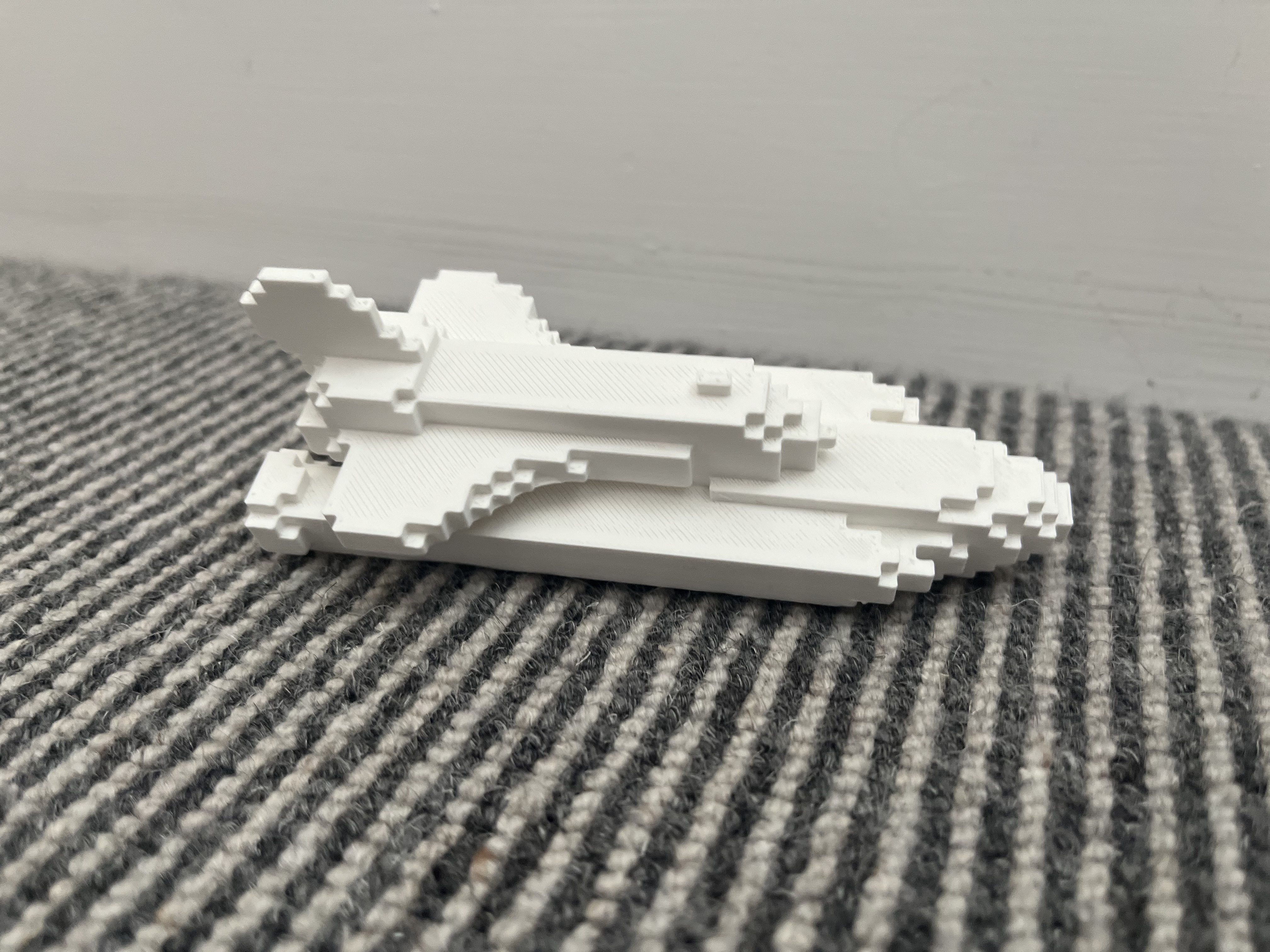 Space Shuttle — thumbnail 3
