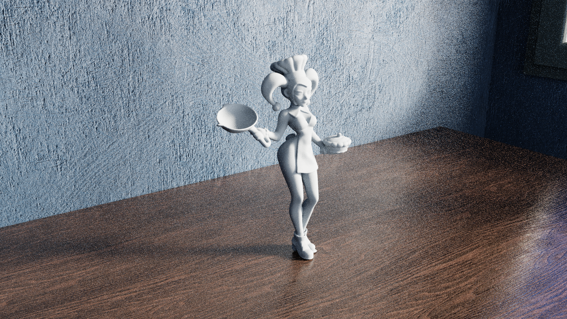 Chef Harley Quinn — miniatura 2