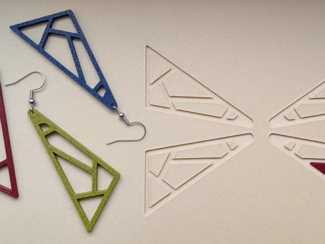 Earring