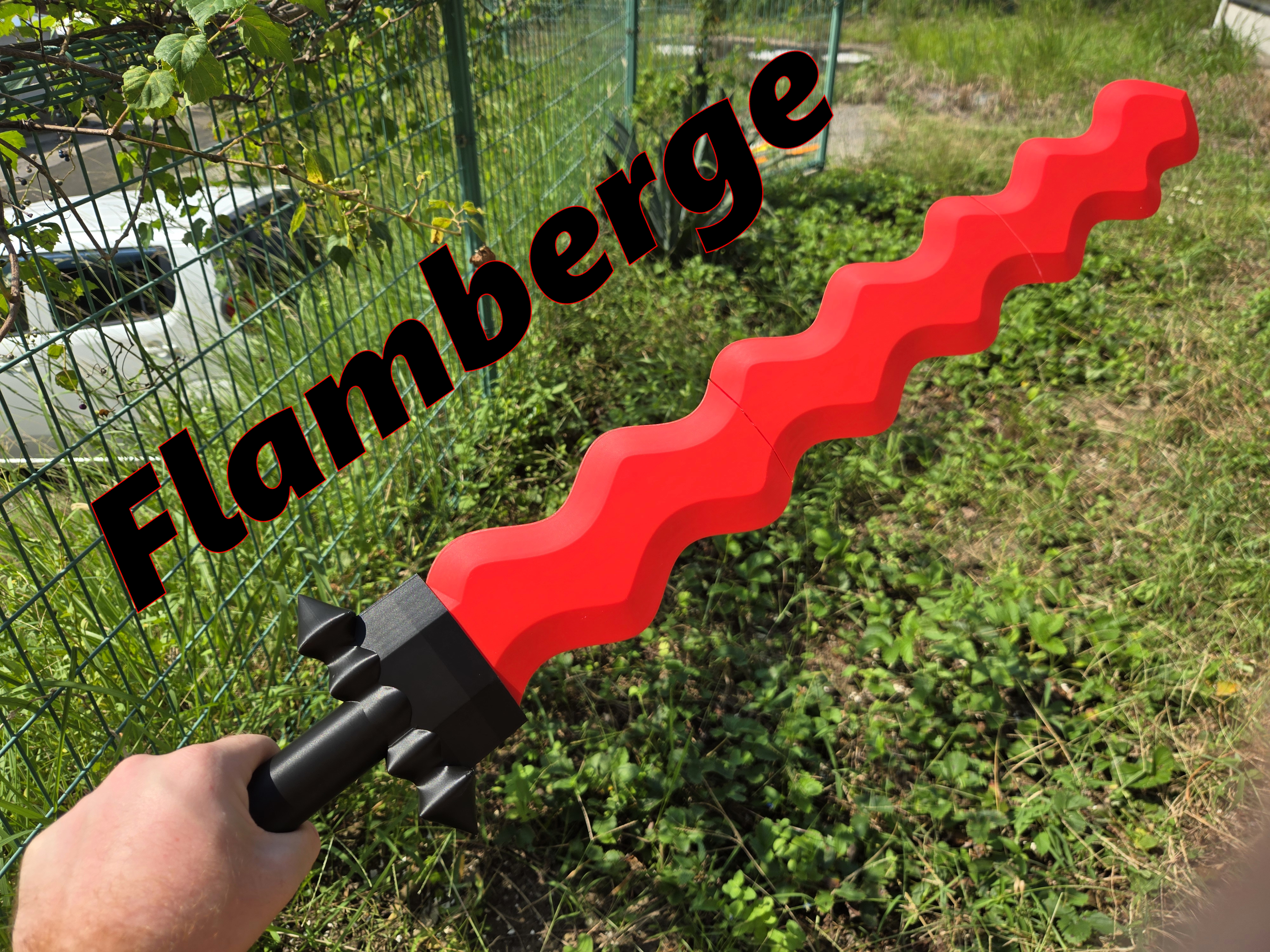 Swappable Swords — miniatura 2