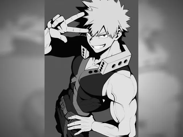 Bakuge Hueforge