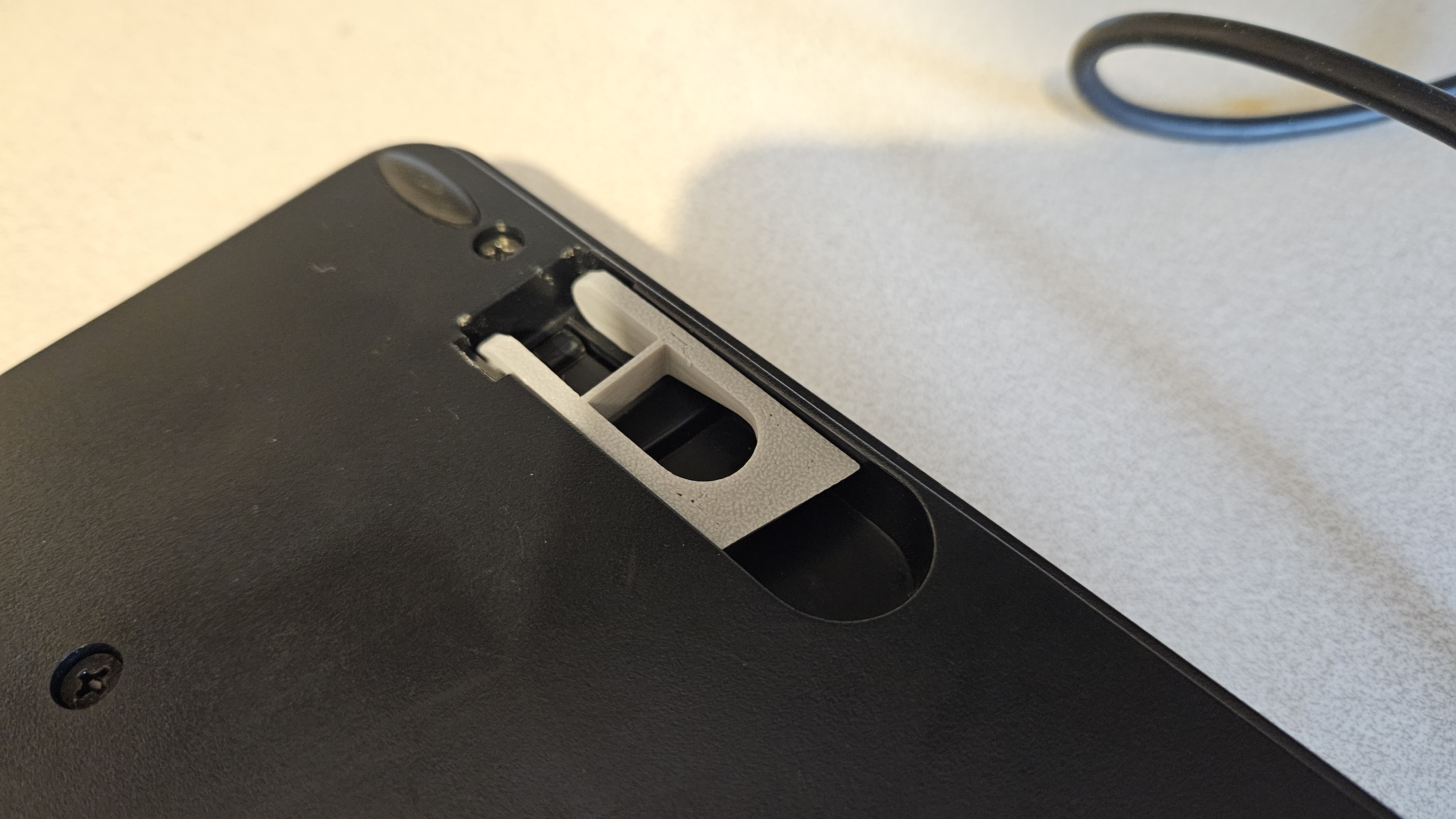 HP Keyboard Replacement Foot (KB-0316) — miniatura 4
