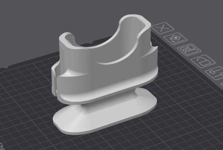 Macbook Charger Brick Buddy (Remix)