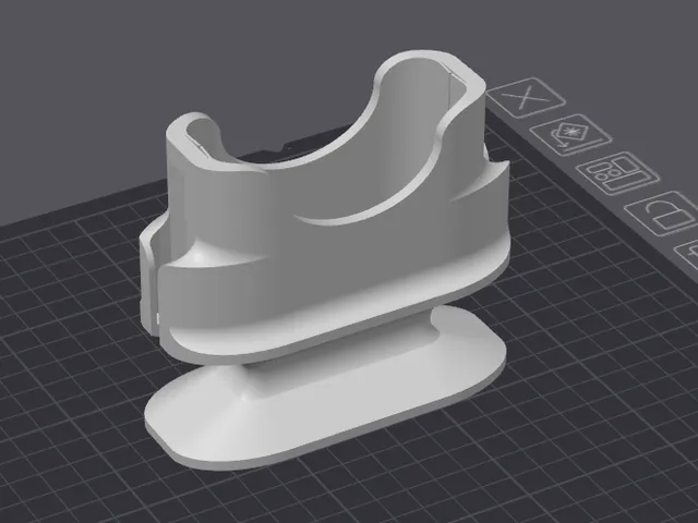 Macbook Charger Brick Buddy (Remix)