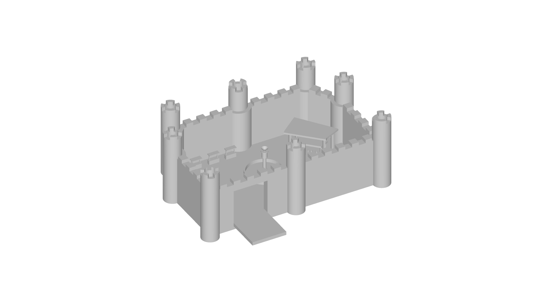 Castle