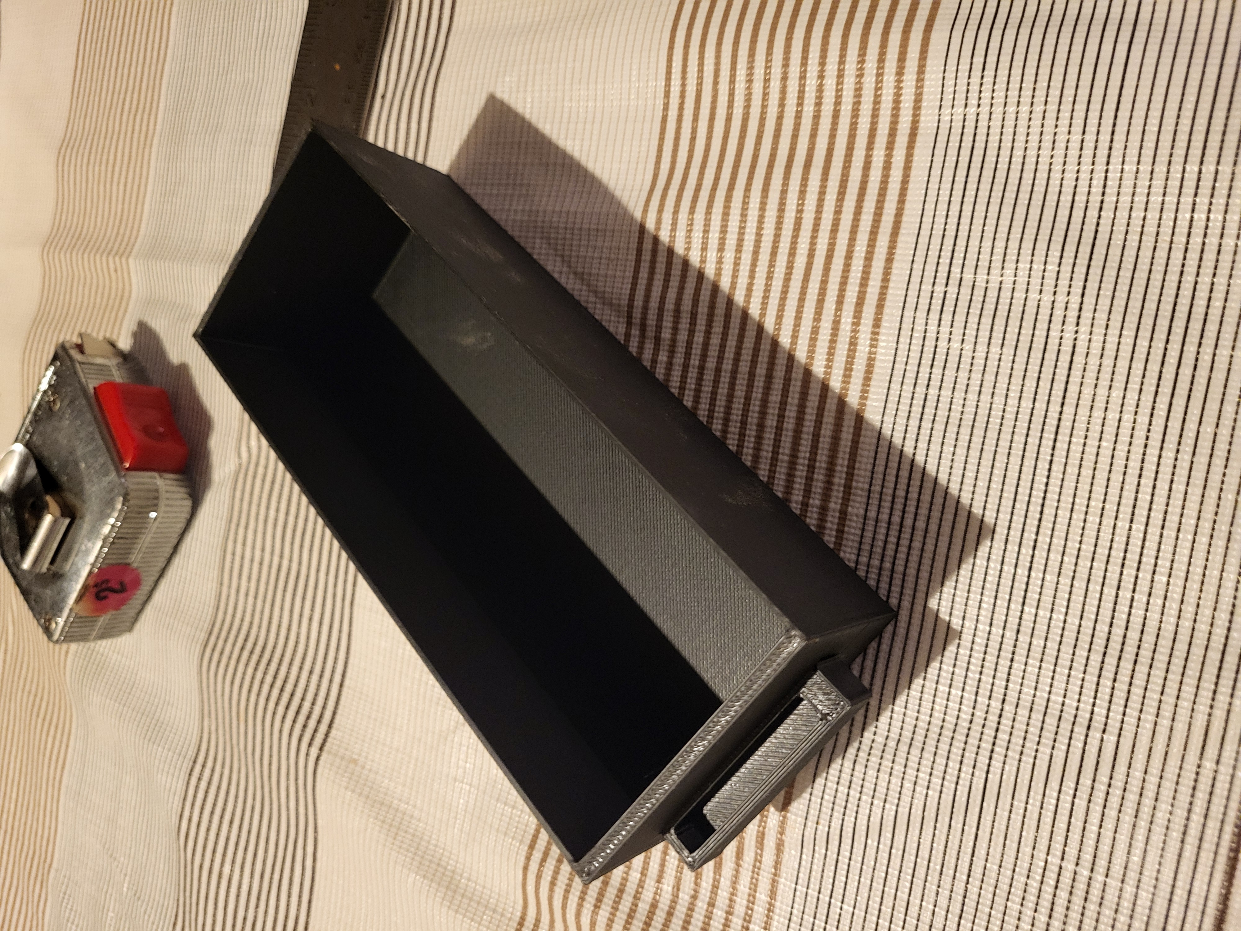 Parts Organiser Drawer