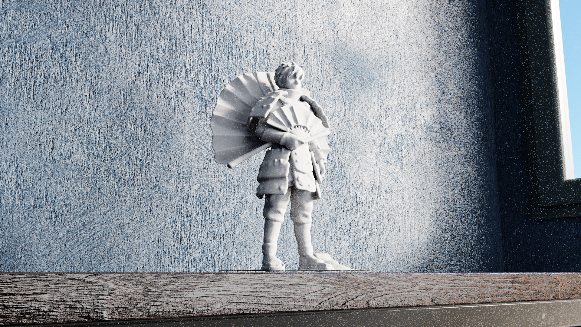 Gaara — miniatura 4