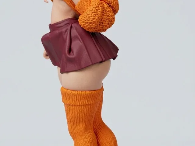 Scooby-Doo Velma Dinkley