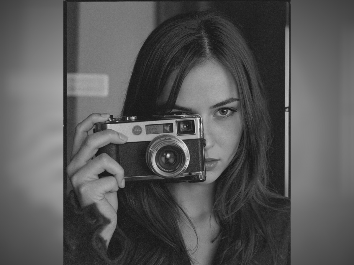 Photography Hueforge