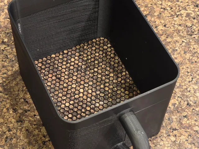 Coffee Bean Sieve