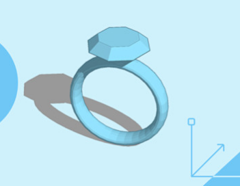 Diamond Ring