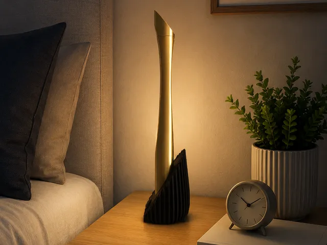 One night Stand Lamp