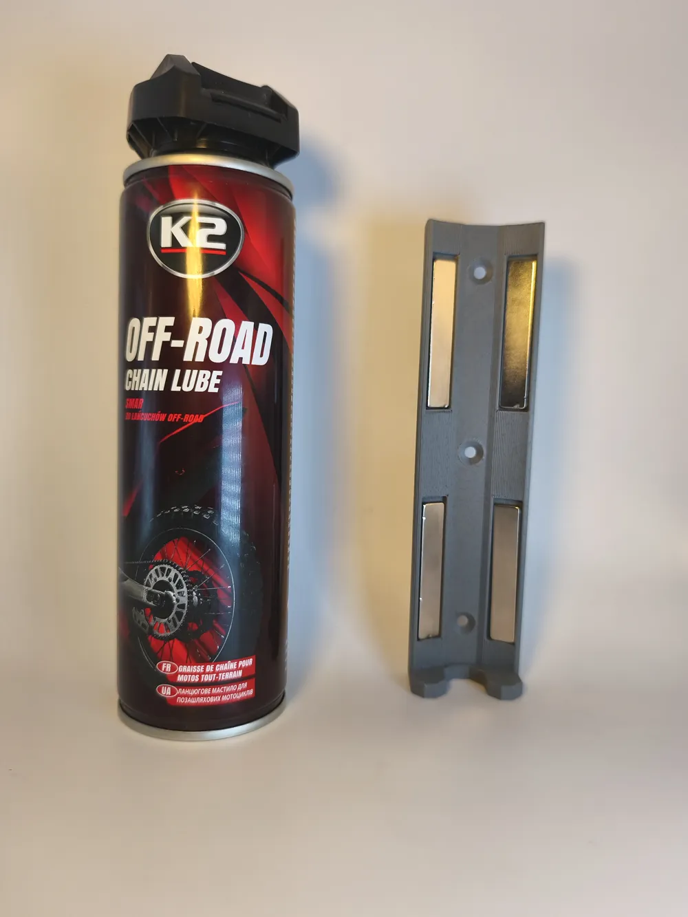 Magnetic Can Holder (250ml) Workshop — thumbnail 3