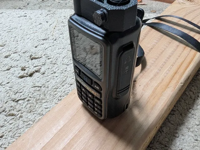UV-5G Mini Blocker